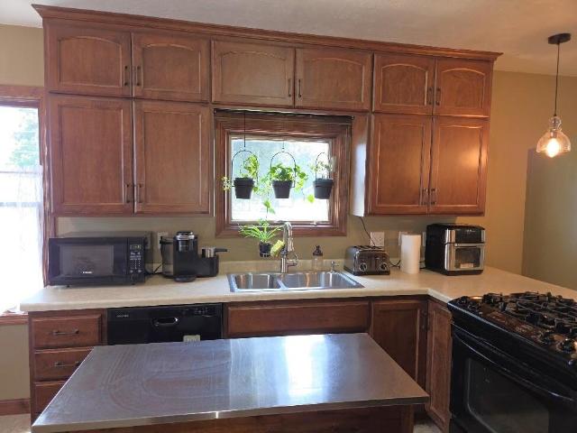 House for sale in Mishicot, Wisconsin
