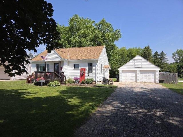 House for sale in Mishicot, Wisconsin
