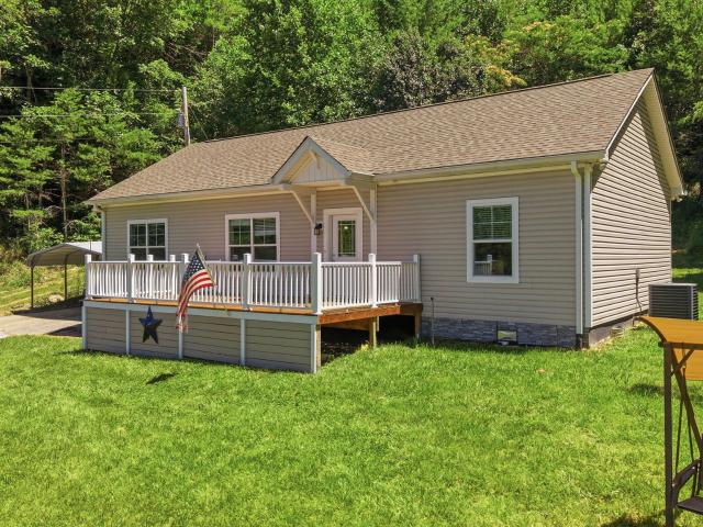 House for sale in Tennessee