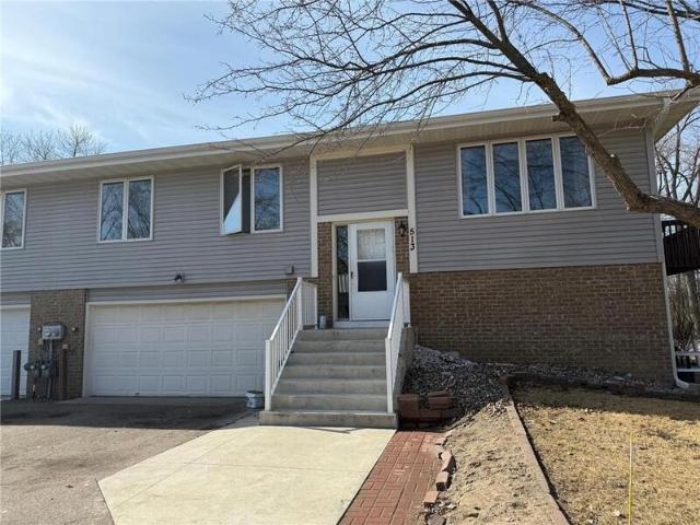 Townhouse for sale in Chaska