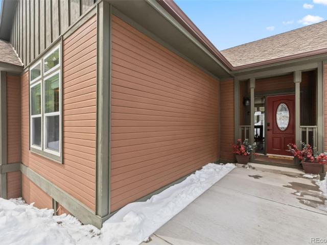 House for sale in Colorado