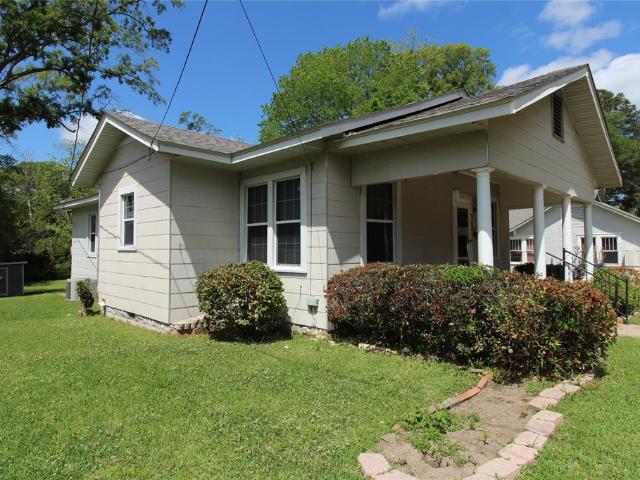House for sale in Minden, Louisiana