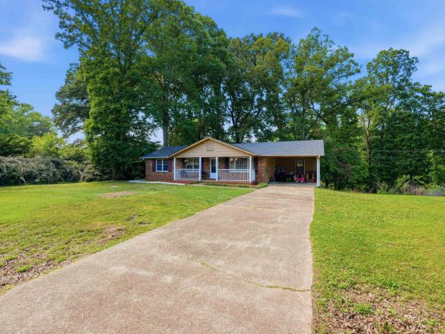 House for sale in Florence, Alabama