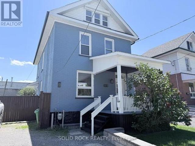 House for sale in Peterborough, Ontario