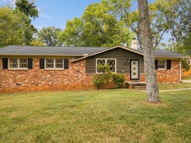 House for sale in Huntsville, Alabama