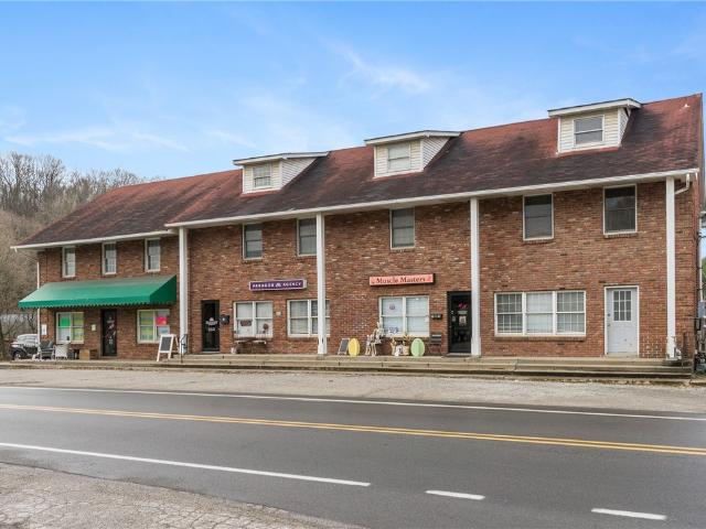 Commercial for sale in Pennsylvania