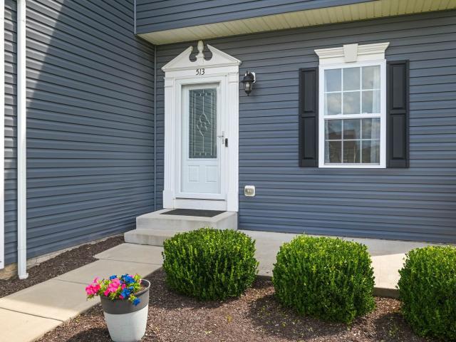 House for sale in Champion, Pennsylvania