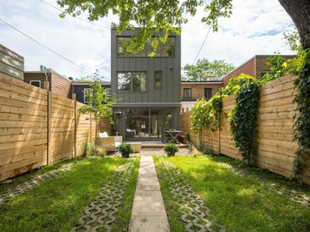House for sale in Le Sud-Ouest, Montréal