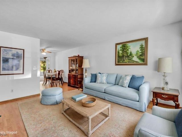 House for sale in Newton Falls, Ohio