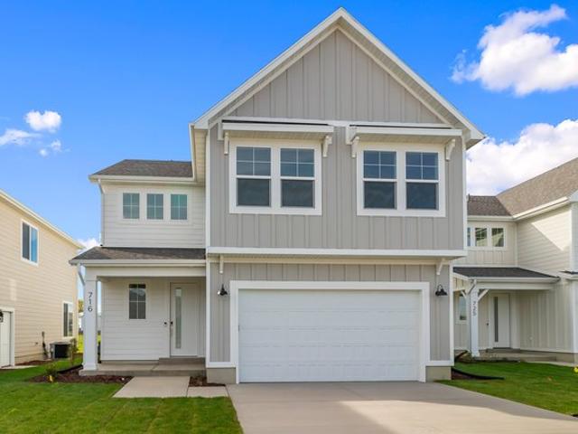House for sale in Cache, Utah
