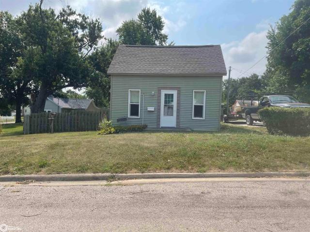 House for sale in Keokuk, Iowa