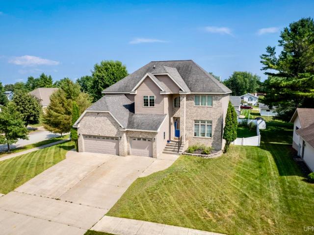 House for sale in Escanaba, Michigan