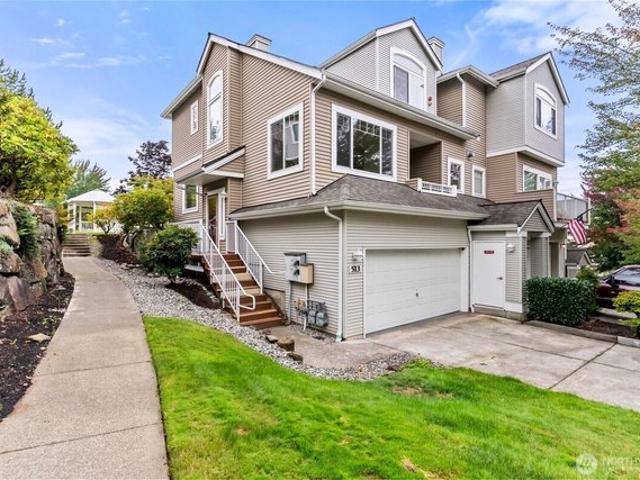 Condo for sale in Renton, Washington
