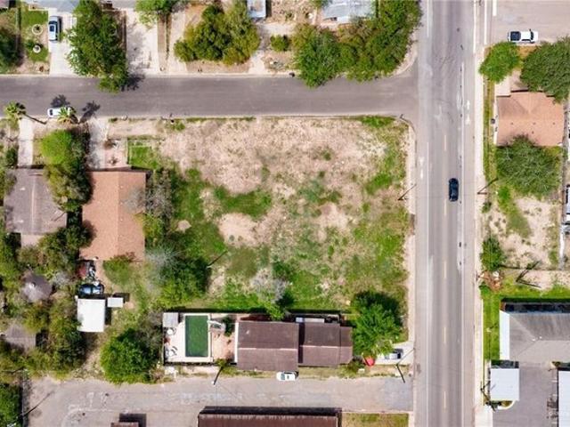 Land for sale in Hidalgo, Texas