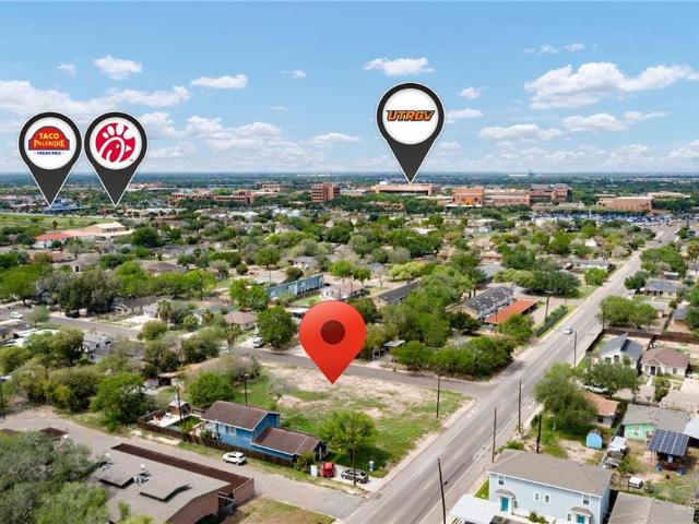 Land for sale in Hidalgo, Texas