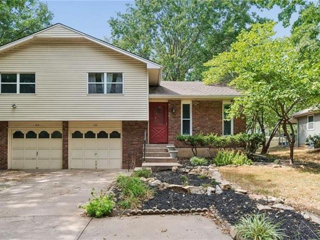 Townhouse for sale in Kansas