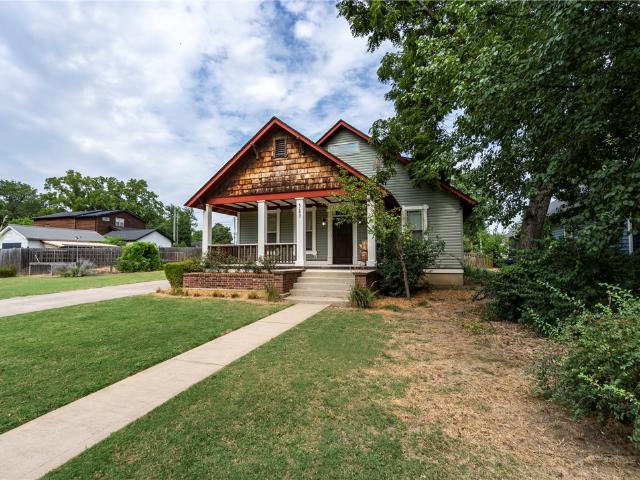 House for sale in Ark