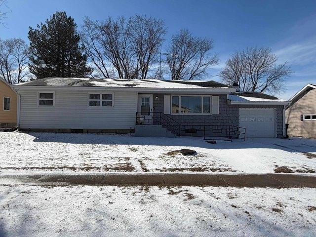 House for sale in Cherokee, Iowa