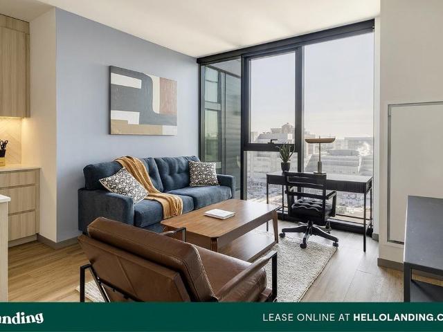 Apartment for rent in Chicago Park, Illinois