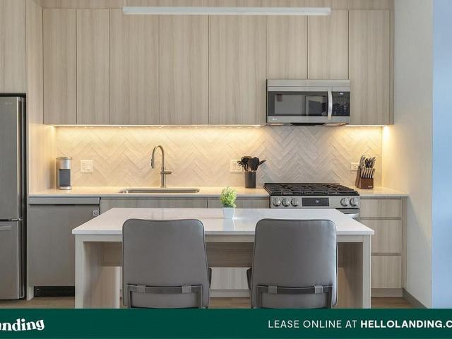 Apartment for rent in Chicago Park, Illinois