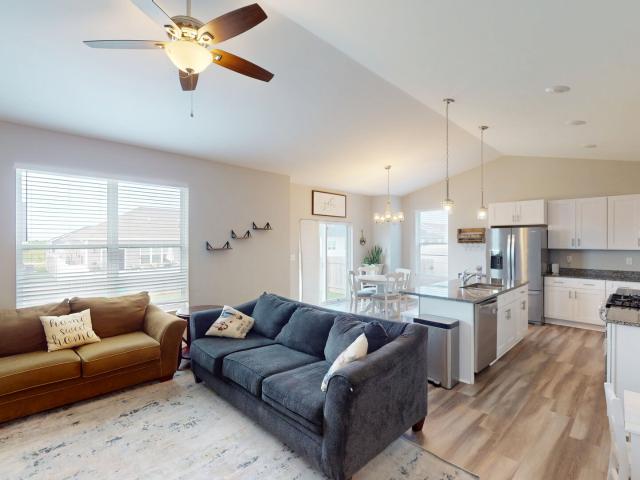 House for sale in Cortland, Illinois