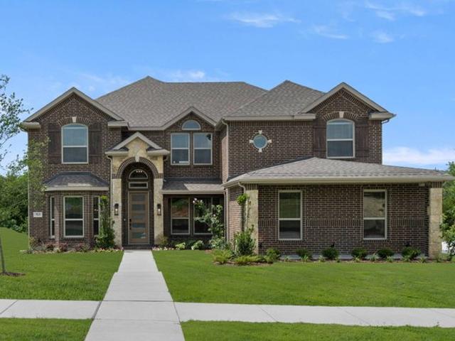 House for sale in DeSoto, Dallas County