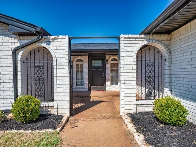 House for sale in Eagletown, Oklahoma