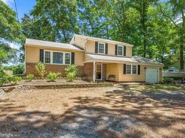 House for sale in Salisbury