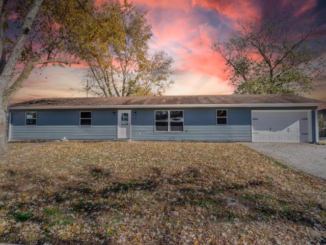 House for sale in Tippecanoe, Indiana