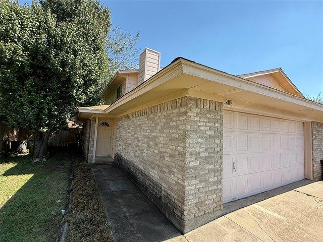 Townhouse for sale in White Settlement, Tarrant County