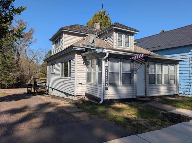 House for sale in Mellen, Wisconsin