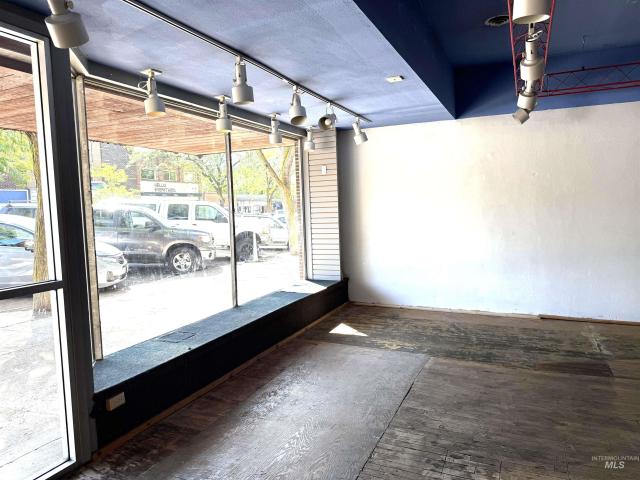Commercial for sale in Moscow, Idaho