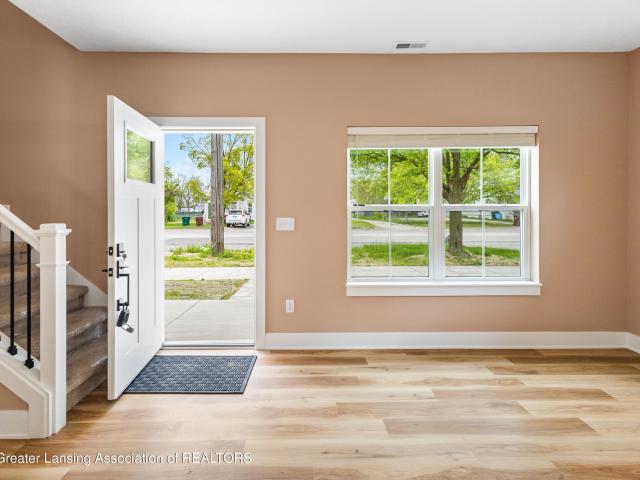Condo for sale in Lansing, Michigan