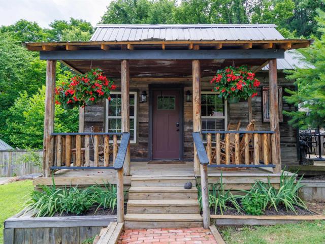 House for sale in French Lick, Indiana