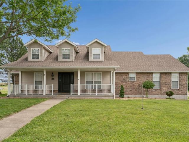 House for sale in Concordia, Lafayette County