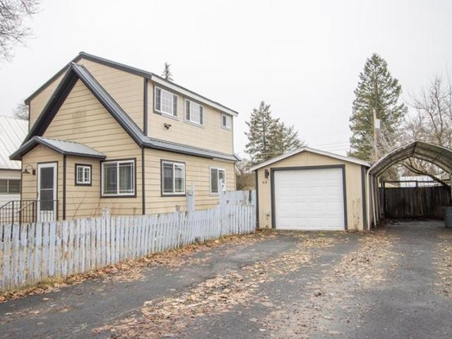 House for sale in Newport, Washington