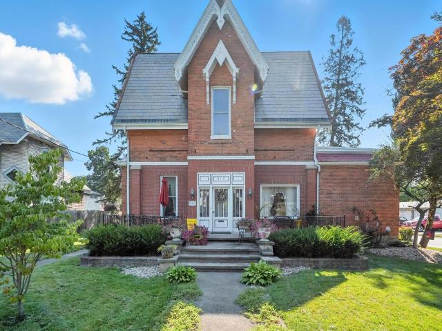 House for sale in Angola, Indiana