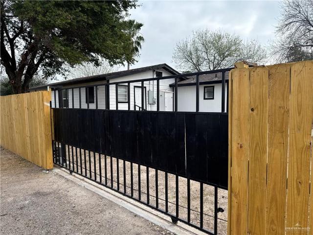 House for sale in Hidalgo, Texas