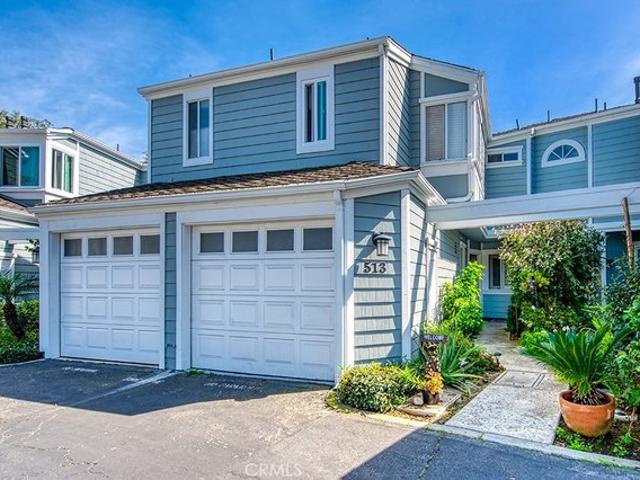 Townhouse for sale in Laguna Beach, California