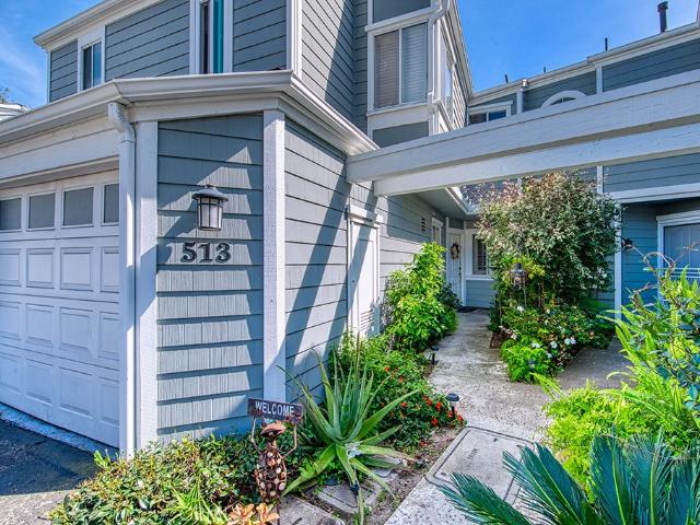Townhouse for sale in Laguna Beach, California