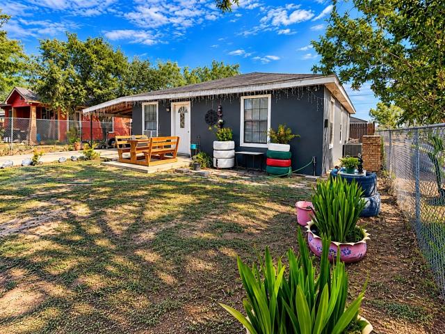 House for sale in Hidalgo, Texas