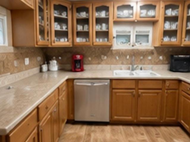 House for sale in Taylor, Texas