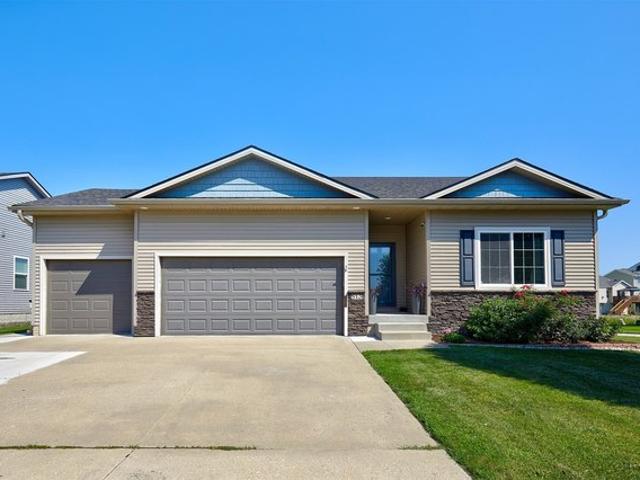 House for sale in Grimes, Iowa