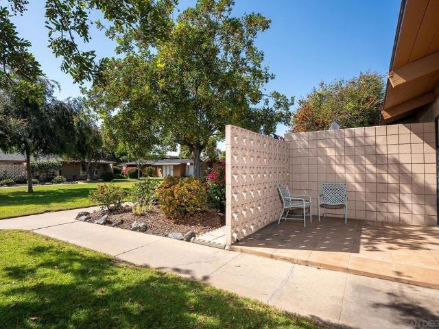 Condo for sale in El Cajon, California