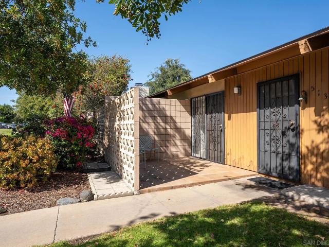 Condo for sale in El Cajon, California