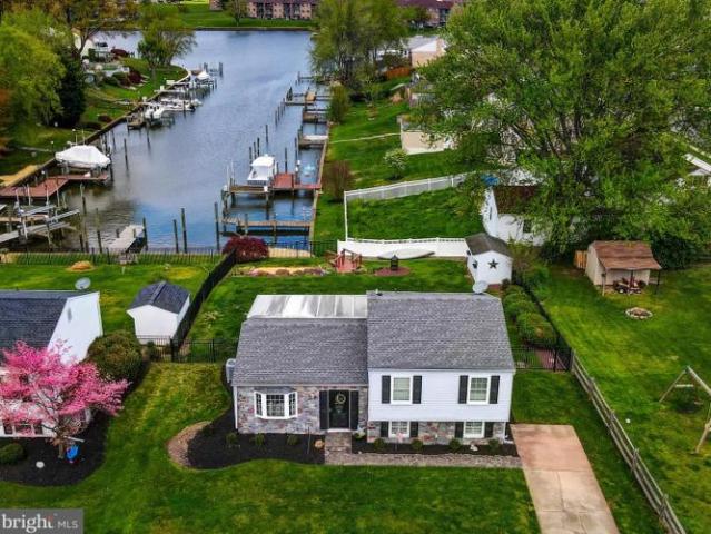 House for sale in Joppa, Maryland