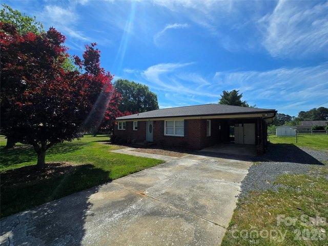 House for sale in Rowan, North Carolina