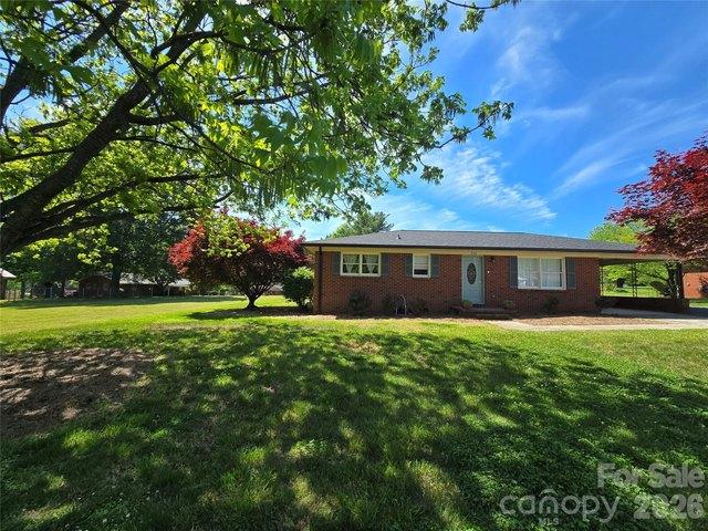 House for sale in Rowan, North Carolina