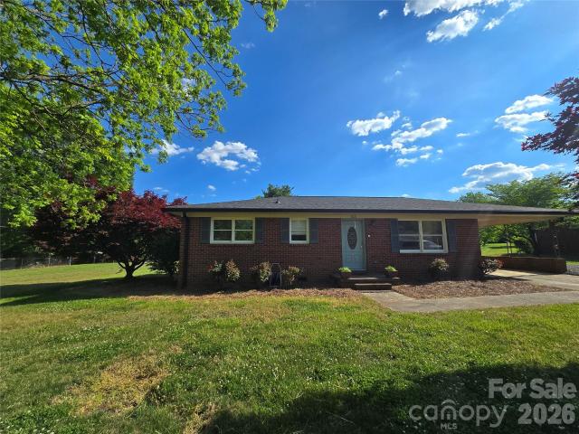 House for sale in Rowan, North Carolina