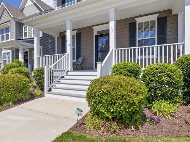 House for sale in Virginia